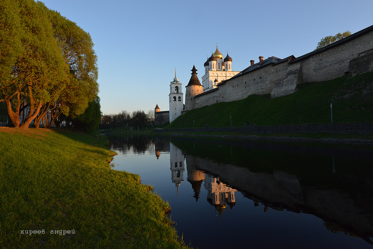 Pskov (Псков)